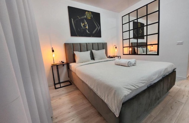 Elite Studio Militari Residence