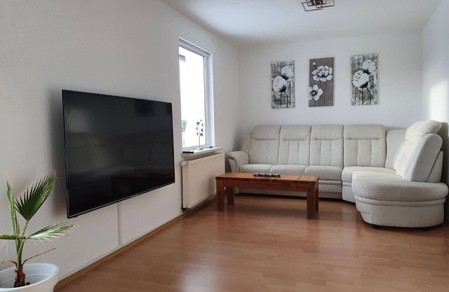 Eliza House Ringbergblick Suhl