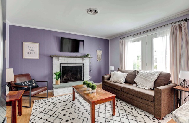 Ellery Beach Bungalow #45- A Refined Island Escape