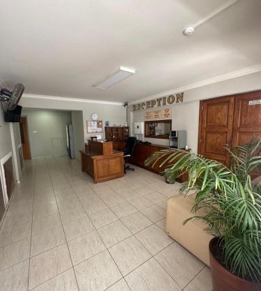 Ellis Hotel Apartments