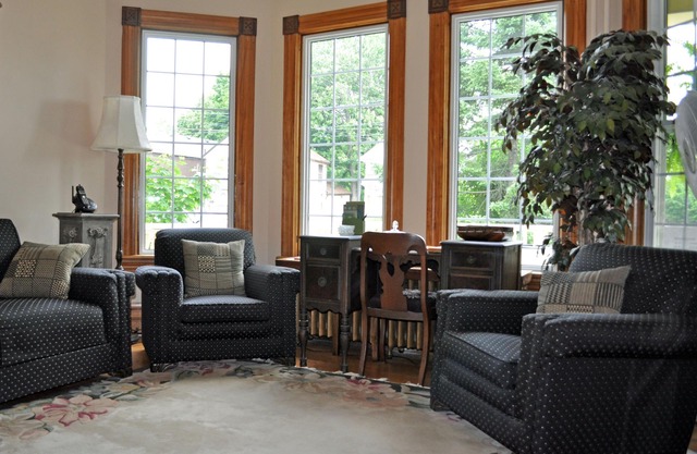 Ellis House B&B, Niagara Falls