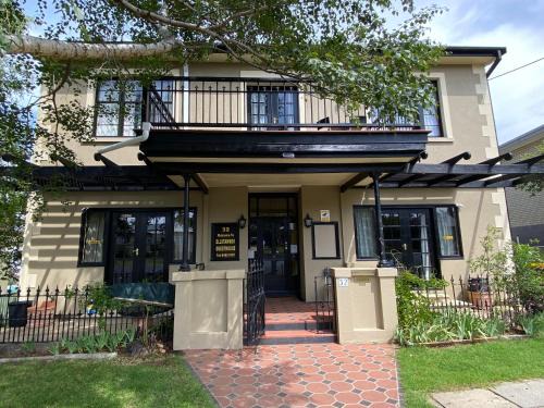 Ellstanmor Guesthouse Cooma