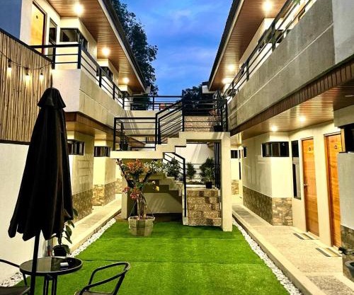 Elmarie Beach Resort