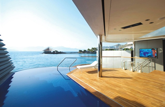 Elounda Beach Hotel & Villas, a Member of the Leading Hotels of the World