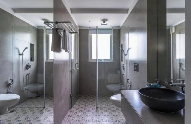 ElReino-2BHK Duplex apartment