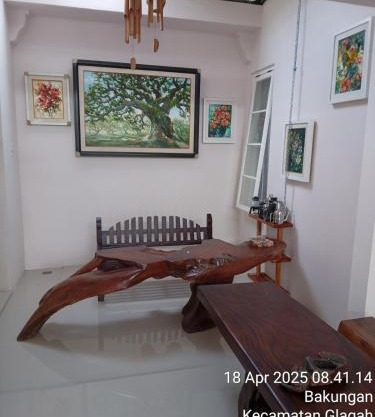 eLvira Homestay
