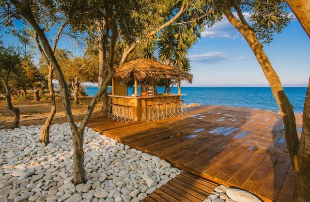 Elya Beach Luxury Suites