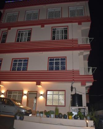 Elysian Home Food & Stay