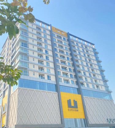 Elysium Service Apartments