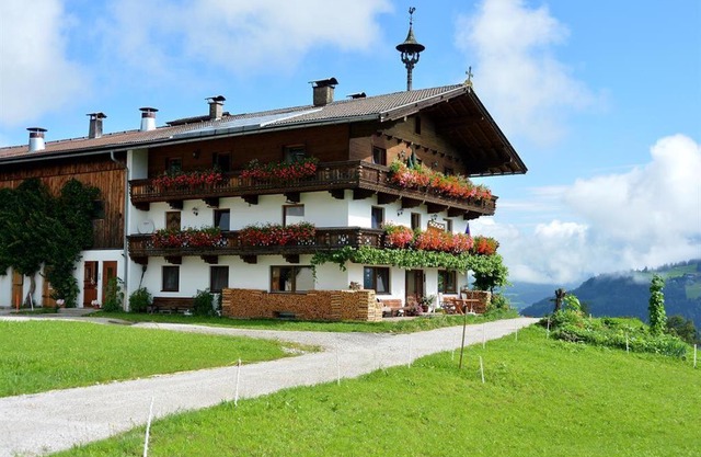 Embacher Marianne - Rotharlhof