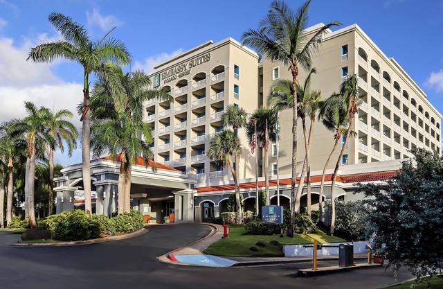 Embassy Suites by Hilton Dorado del Mar Beach Resort