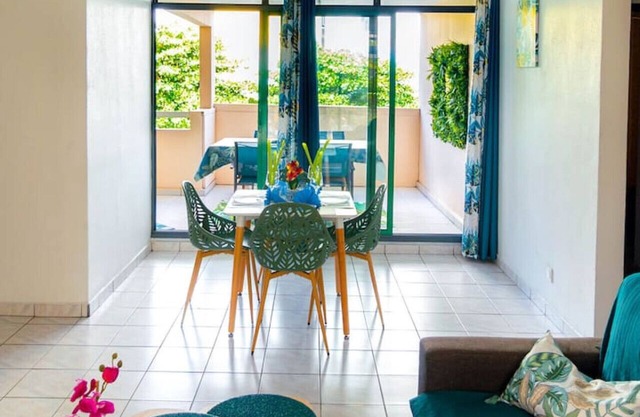 Emerald & Lagoon - Pointe-à-Pitre