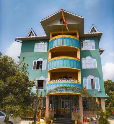 Emerald Paradise Homestay