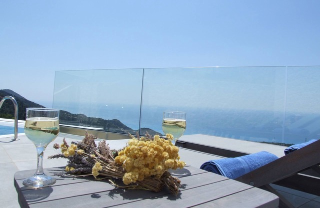 Emerald Superior Villa - Agios Nikitas Lefkada