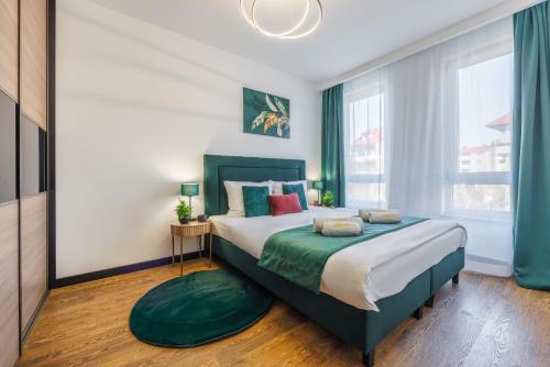 Emihouse CityVibe Apartments