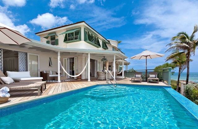 Emily House Luxury villa