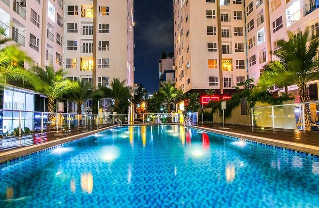 Emily Residence Tan Son Nhat Airport