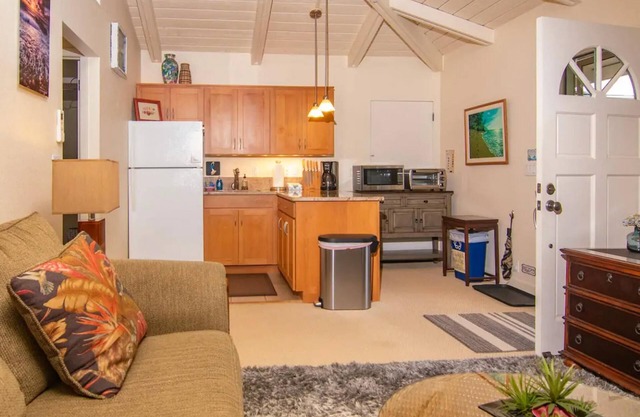 Emmalani Suite