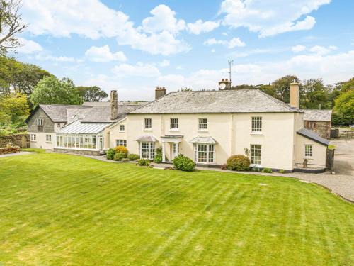 Emmetts Grange House