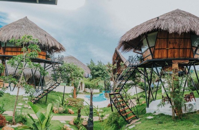 Emo Coffee Home - Venuestay