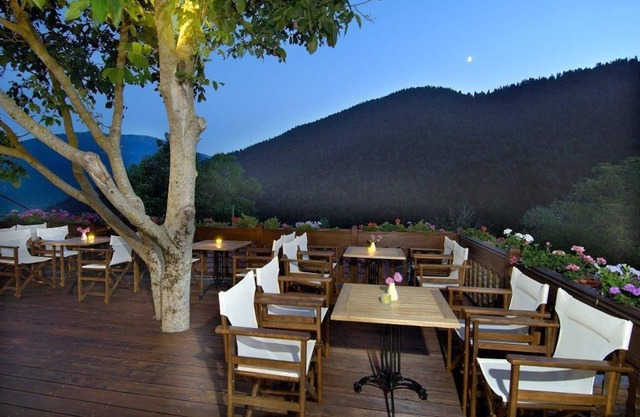 Emotions Country Resort