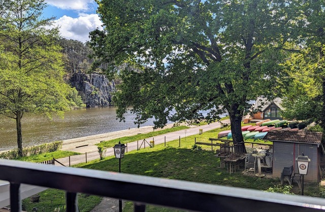 Emplacement Exceptionnel : au Cœur de L'ile aux Pies - Vue Rivière - Tout Inclus