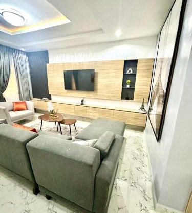 Empyrean Apartments - Cozy & warm two bedroom apartments