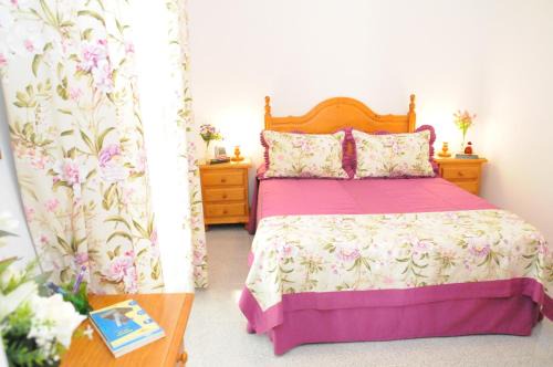 EmyCanarias Holiday Homes Vecindario