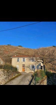 En pleine montagne T1 30m2 parking à coté
