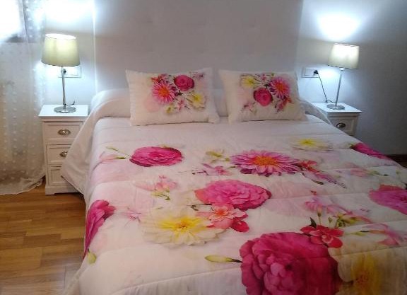 En plena Ribera Sacra CasaCocó