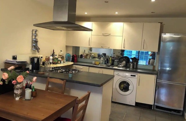 En suite Double Room near Canary Wharf, O2, Excel