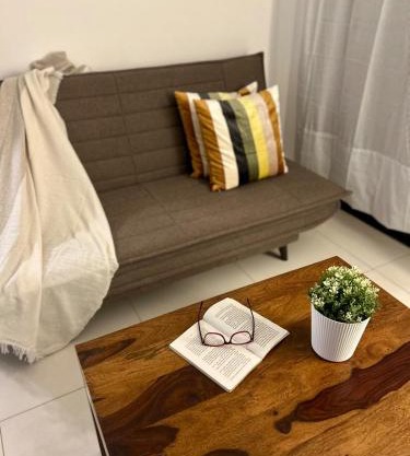 Ena by StayVio, Amanora Park Town, Hadapsar, Pune