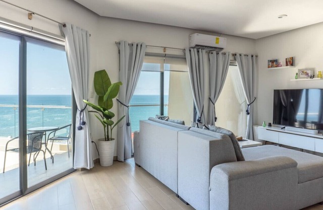 Encantador depa para parejas