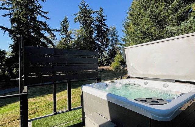 Encanto House – A Forest Haven
