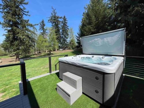 Encanto House A Forest Haven