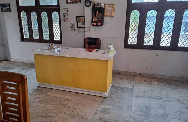 Enchanting hotel with WiFi in Chhoti Haldwani - Kaladhungi