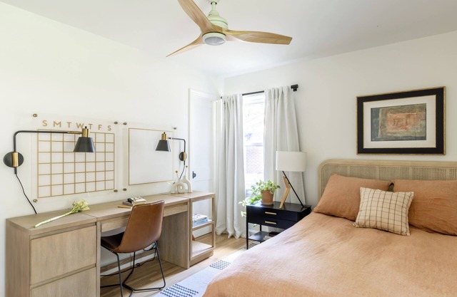 Enchanting Luxurious 2-bedroom house in Decatur