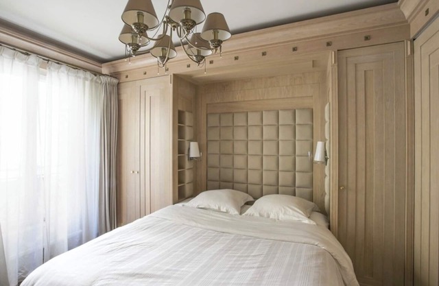 Enchanting nest in Paris -your home away from home