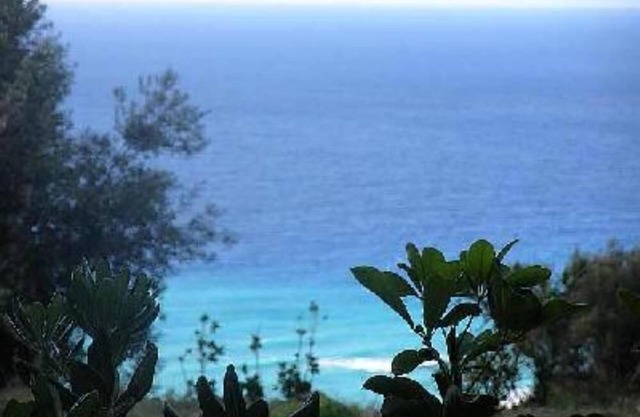 Enchanting Panorama on the "Costa degli Dei"