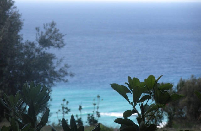 Enchanting Panorama on the "Coast of the Gods"