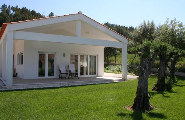 Encosta da Camarinha