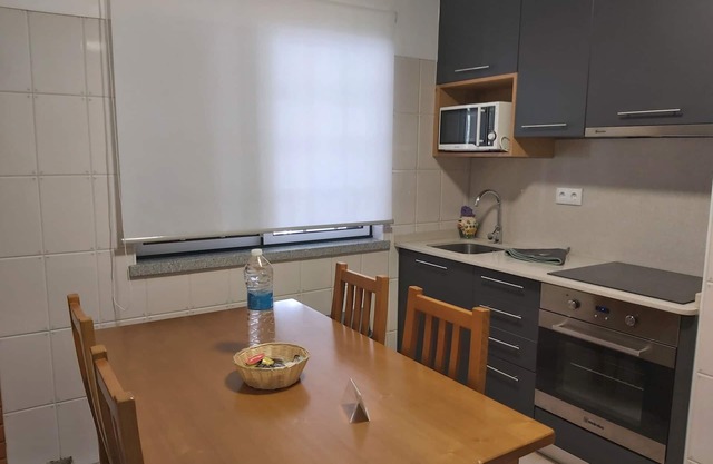 Encosta da Serra Apartamento com 2 Quartos