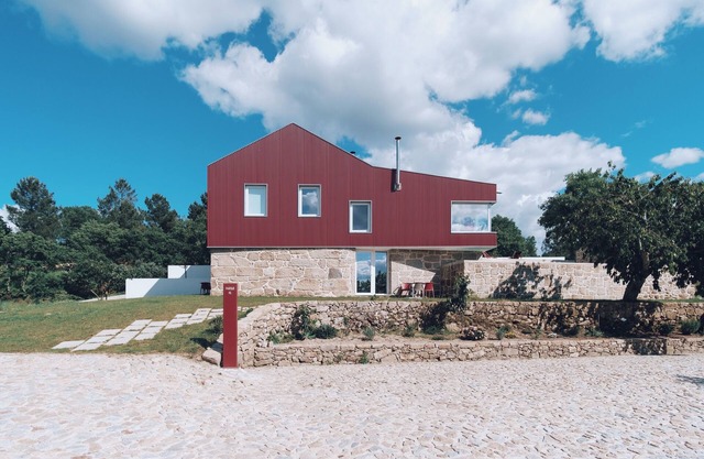 Encosta do Sobreiro - Casa da Quinta