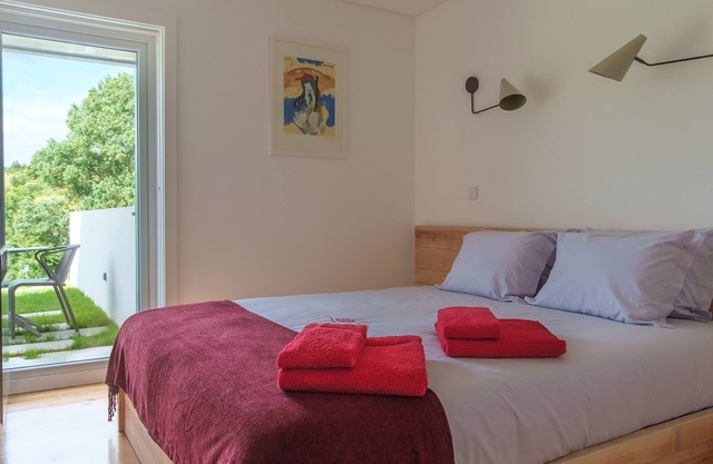 Encosta do Sobreiro - Casa do Postigo