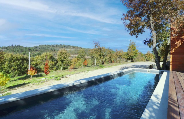 Encosta do Sobreiro - Casa do Socalco