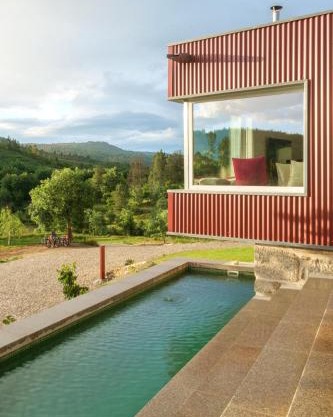 Encosta do Sobreiro - Serra da Estrela