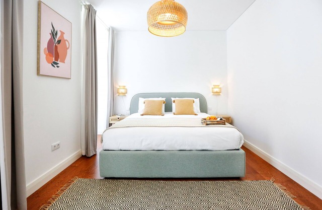 Endless Summer Apartment