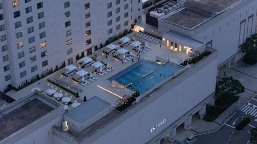 Enford Hotel Cheongju
