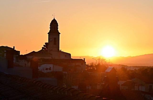 Enjoy a Rural Holiday, relax in Ca la Lola