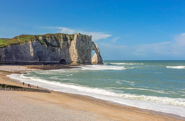 Enjoy a wonderful vacation in this centrally located apartment!